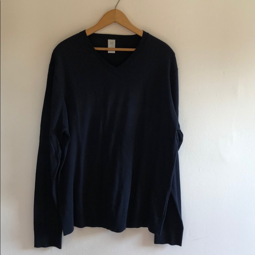 Gap cardigan